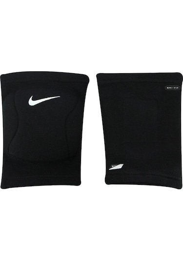 NIKE STREAK KNEE PADS SİYAH VOLEYBOL DİZLİK N.VP.07.001 Siyah