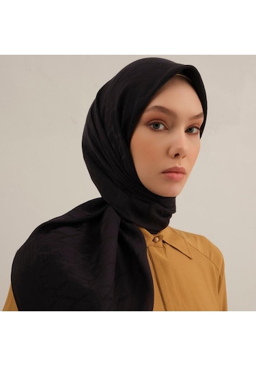 Armine E00oa0444082 03 Armine Lyocell Eşarp 1 Çok Renkli