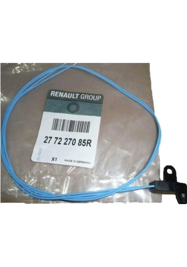 Renault Megane 3 - Iıı Dış Sıcaklık Sensörü - 277227085r - Mais