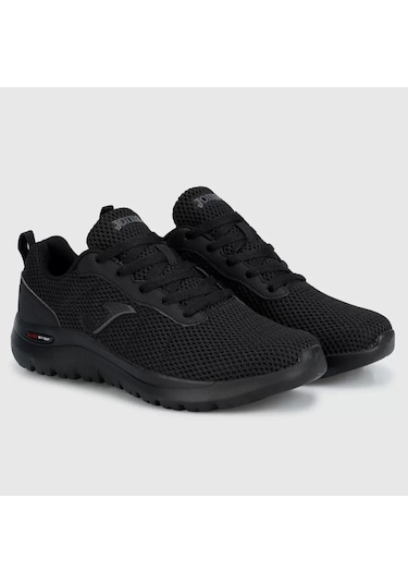 Joma C.ınfinite 2301 Erkek Siyah Spor Ayakkabı Cinfis2301 Siyah