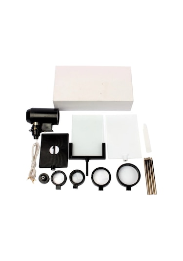 Optik Deney Seti EK-ODS-001A