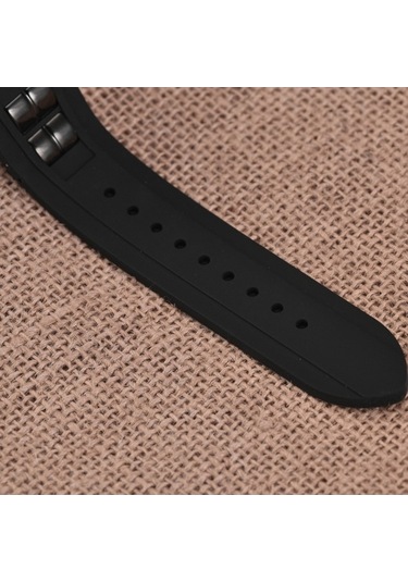 Novahub Sanda 791 İzle Orijinal Moda Spor İşlevli Elektronik İzle Popüler Erkekler Aydınlık Bilek İzle Mavi Çok Renkli, Moda Tasarımı Çok Renkli