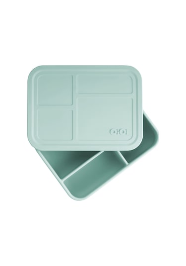 Oioi Beslenme Kutusu Bento Yeşil