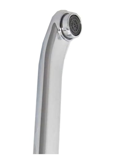 Roegen 40 Cm Musluk Çıkış Ucu 97818167 Krom