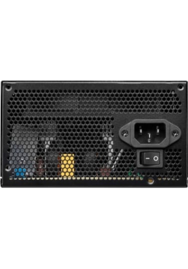 Msi MAG A600DN 600W 80+ Güç Kaynağı