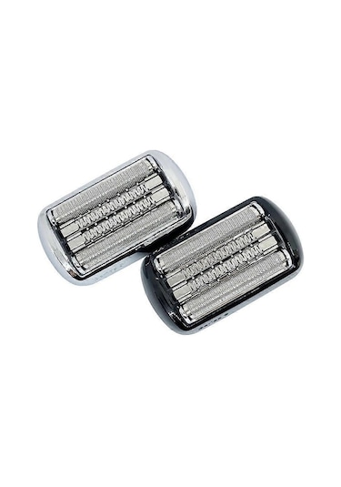 Yeni Braun 9 Serisi 92b / 92s / 94m / 9090 / 9095 Tıraş Başlığı Folyo Tertibatları İçin