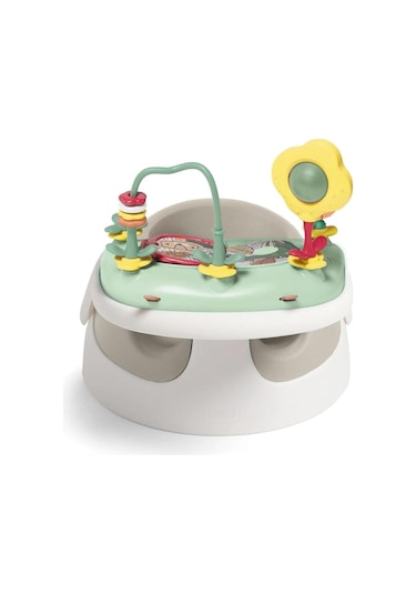 Mamas Papas Baby Snug Clay Oyun Tepsili Bebek Oturağı