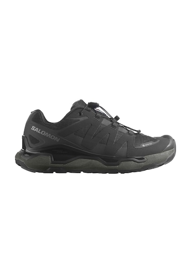Salomon Xc Roam Gtx W Siyah Kadın Outdoor Ayakkabı 000000000102264776 Siyah