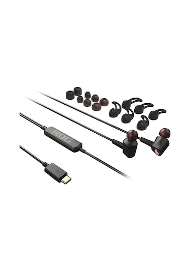 Asus ROG Cetra II Type-C Kulak İçi Oyuncu Kulaklığı