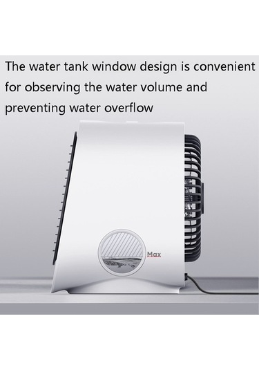 Zhkj Shop Usb Taşınabilir Soğutma Fanı, Renk: M201 Molan Yeşili 4585 Yeşil