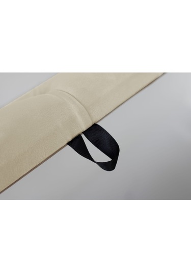 Vetra Chester Model Bej Sandıklı Puf  Kapitoneli Model 140cm Sandıklı Bank