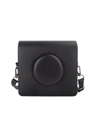 Instax Wide Evo Siyah Çanta-fotsıbpt-evo