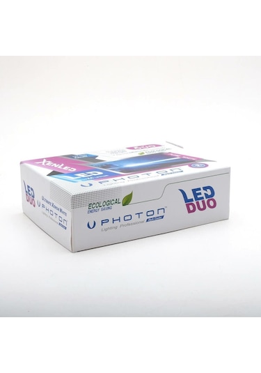 Photon Duo H3 Blue Mavi