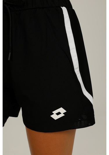 Lotto Ct1289 Clara Woven Shorts Kadın Şort