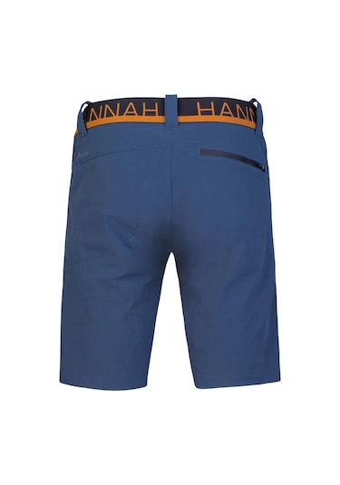 Hannah Nairi Iı Erkek Outdoor Şort 10040947hhx M-navy3