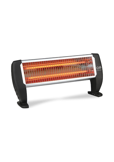Cvs DN 2043 Atrika 1200 W Elektrikli Isıtıcı
