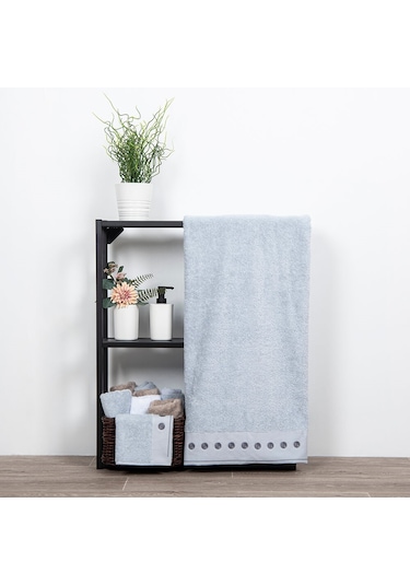 Lunga Banyo Havlusu 90X150