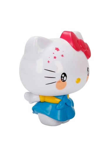 Hello Kitty Kawaii Premium Edition 16 Cm Koleksiyon Figürü Hello Kitty