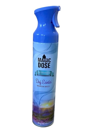 Magic Dose Multi Sprey Okyanus 2 x 300 ML