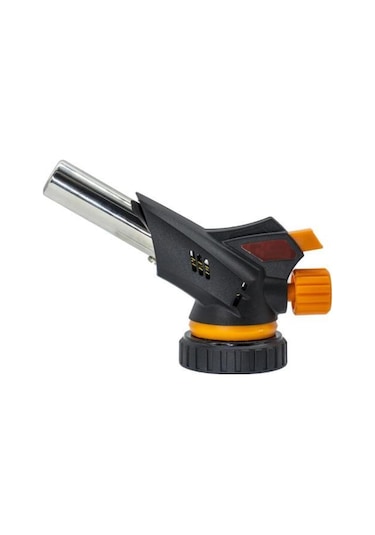 1300 Derece Profesyonel WS-509c Pürmüz + 1 Adet Clipper Gaz Çok Renkli