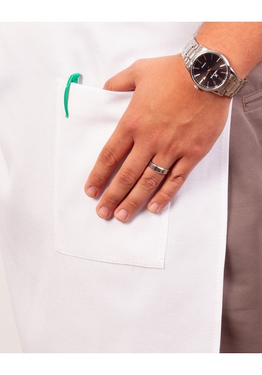 Mutfak Önlüğü Kişiye Ve İsme Özel Nakışlı Mutfak Önlüğü Şef 1 Farklı Renkler Beyaz