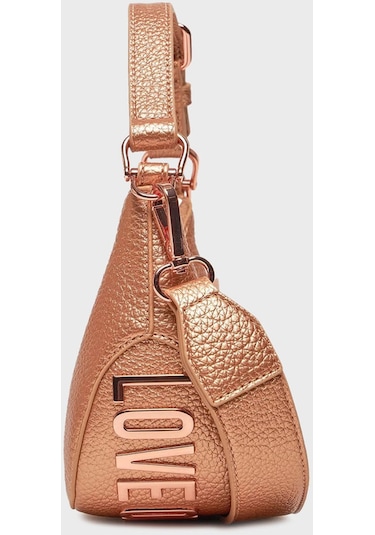 Love Moschino Bayan Çanta Jc4019pp1ılt1635 Bronz