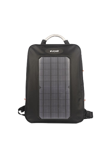 Arçelik 8w Solar Sırt Çantası Taşınabilir Güneş Paneli