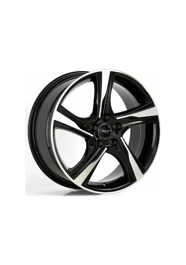 Pro-75080 7.5 17 5 108 Et43 67.1 Black Machıned Xl