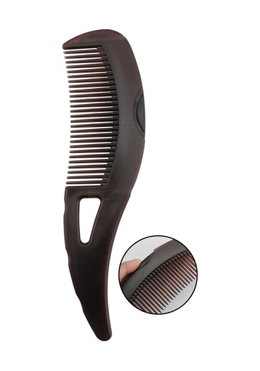 Kepek Tarağı, Saç Derisi Tarağı, Sedef Hastalığı Tarağı, Kepek Giderici Tarağı, Saç Derisi Süpürgesi, Kepek Giderici, Bit Tarağı, Kadınlar Ve Erkekler İçin Çok Amaçlı Enerji Saç Tarağı