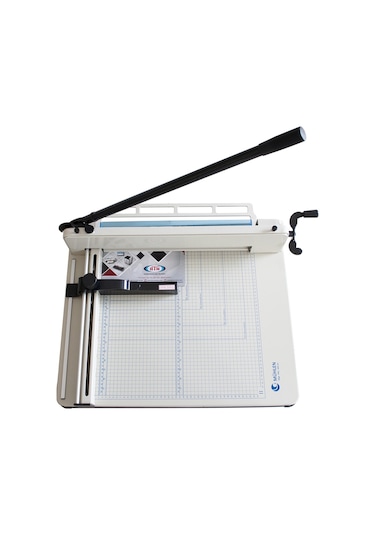 Mühlen Säge PRO A3 Kollu Giyotin