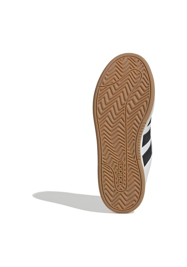 Crywht/cblack/owhıte Adidas Kadın Günlük Spor Ayakkabı Grand Court Alpha 00s Jp7631 Beyaz