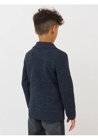 Yurına Okul Kazağı 246488429 Siyah