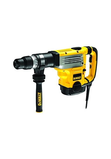 Dewalt D25762K Profesyonel 1500 W SDS Max Kırıcı Delici 9.9 KG