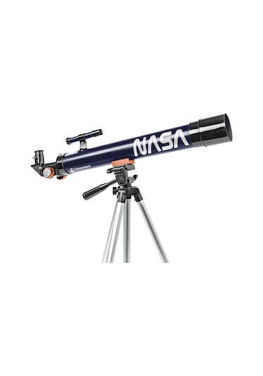 Bilim Ve Oyun: Teleskop