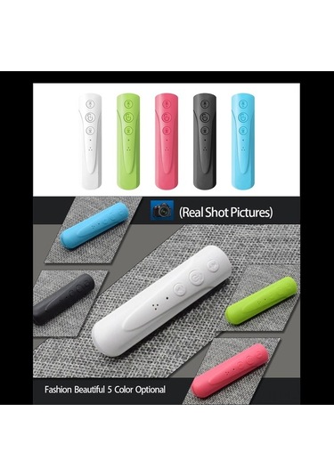 Fortunelane Kablosuz Bluetooth 4.1 Alıcı Verici - Taşınabilir Hoparlör Ve Kulaklık İçin 3.5mm Aux Bağlantılı, Mikrofonlu