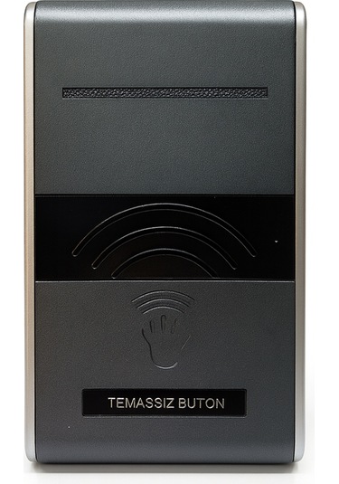 Lockway Tb-ys408 No Touch Buton