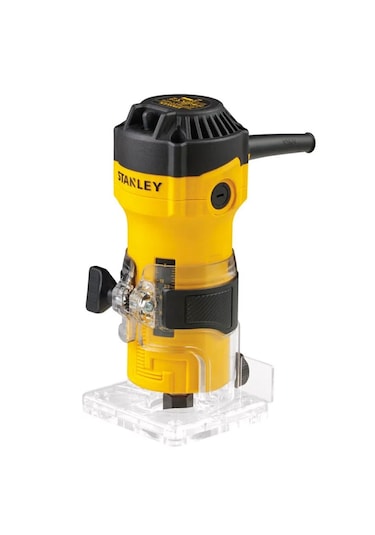 Stanley ST55 550 W 6 MM Laminant Düzeltici
