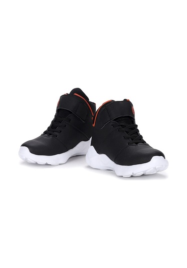 Cool Jordan Arizon Unisex Çocuk Basketbol Ayakkabısı Siyah