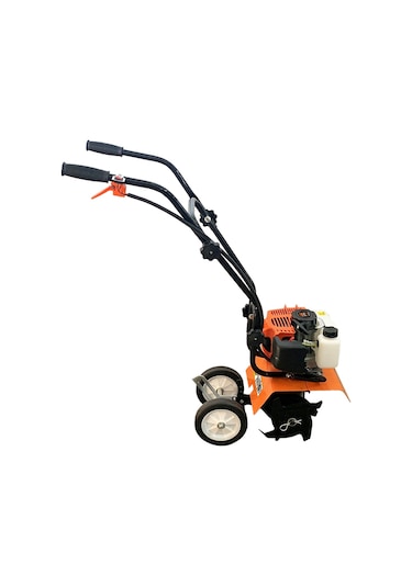 Royal 52cc Mini Çapa Makinası 2 Zamanlı 2.5 Hp