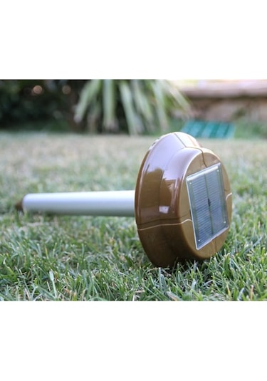 Fare, Yılan, Köstebek Kovucu 1000 M²