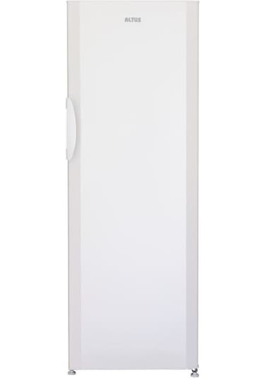 Altus AL 709 NF 256 LT 7 Çekmeceli No-Frost Dikey Derin Dondurucu