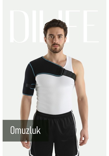 Dilife Omuz Destekleyici Omuzluk