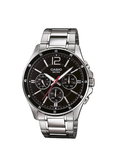 Casio MTP-1374D-1AVDF Erkek Kol Saati