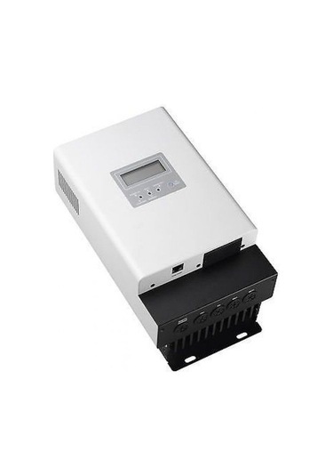 12/24/48v 60a Mppt Solar Charge Controller