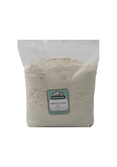 Havancızade Buğday Gluteni (Vital) 5 KG