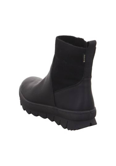 Sıyah Bot Kadın Diğer 2-000504-0100 Legero Novara Siyah