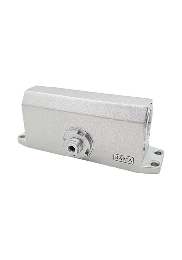 Fixonic Bama604 45-75kg No:4 Hidrolik Kapı Yayı