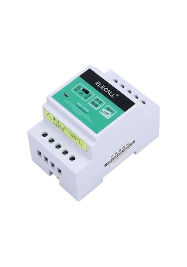 Trendooze Akıllı Su Seviye Kontrol Rölesi - Edf-96e, Yurt Dışından İndirimli