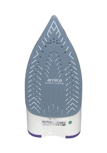 Arnica AA176G 2600 Plus 2600 W Buharlı Ütü