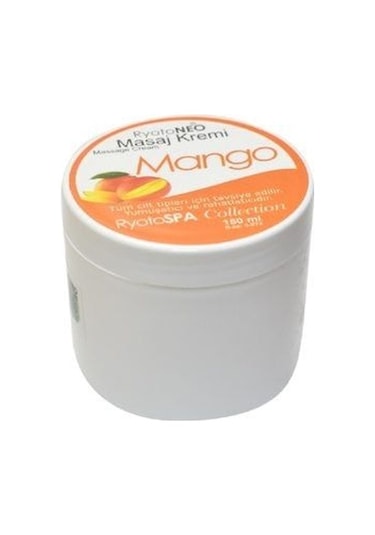 Mango Çok Amaçlı Krem 150 ml